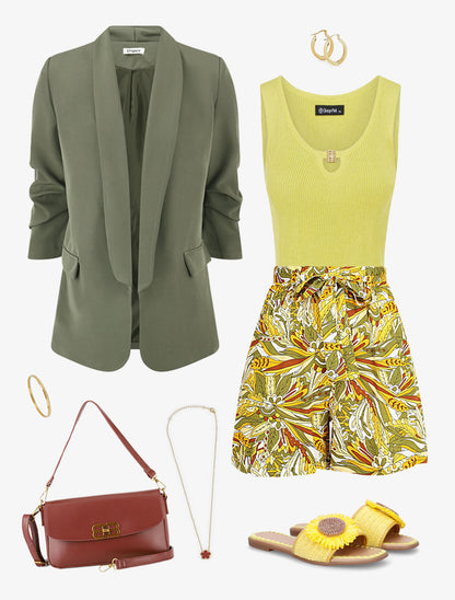 Look Belynda - 1