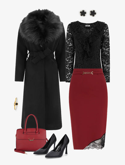 Look Beno - 1