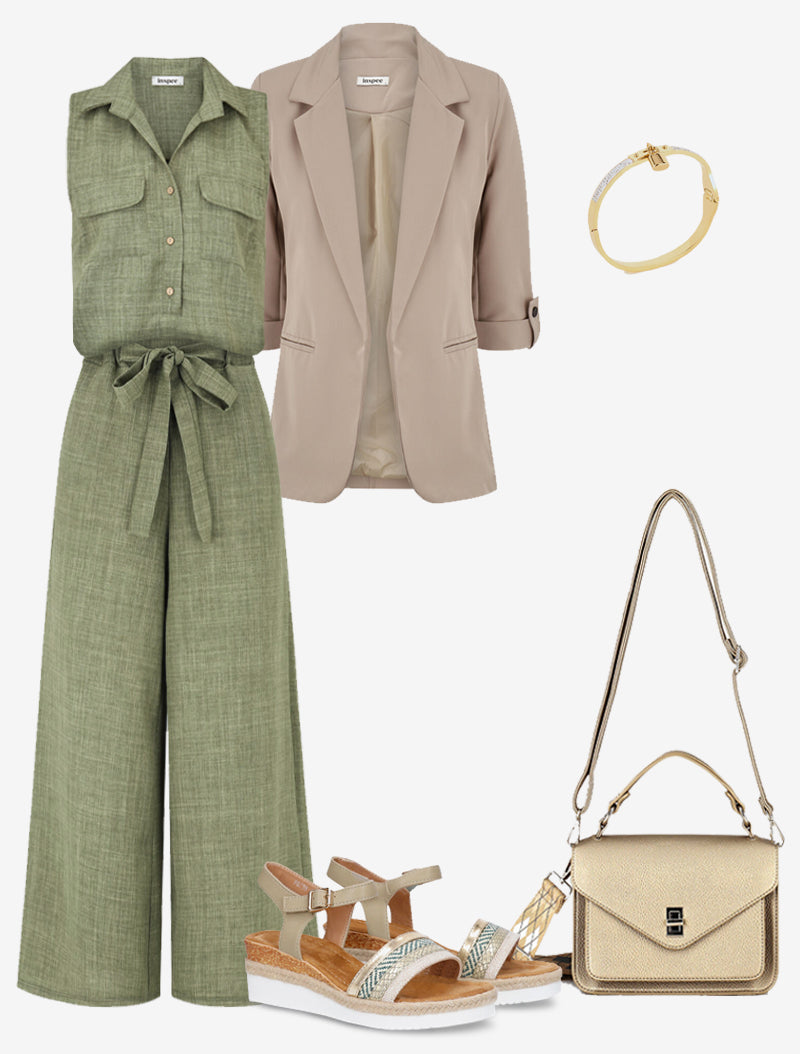 Look Beronika - 1