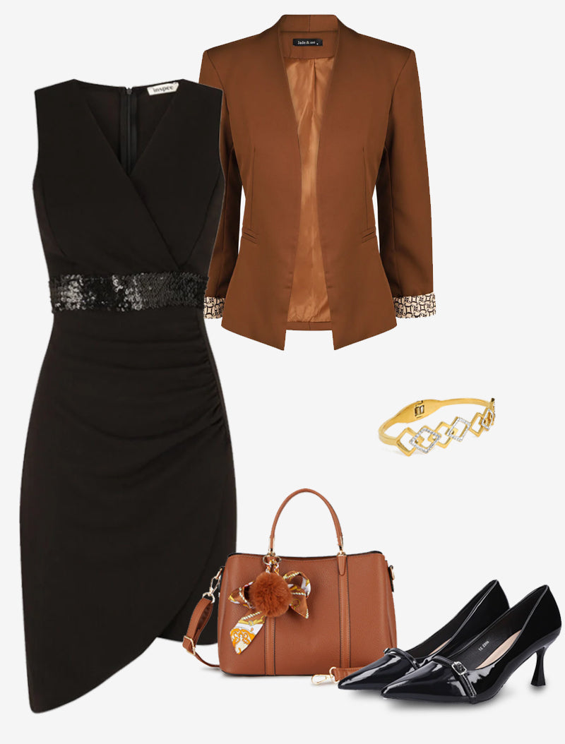Look Bessy - 1