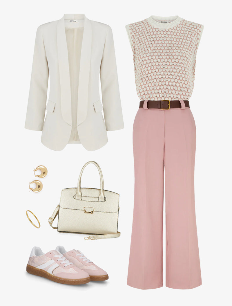 Look Bina - 1