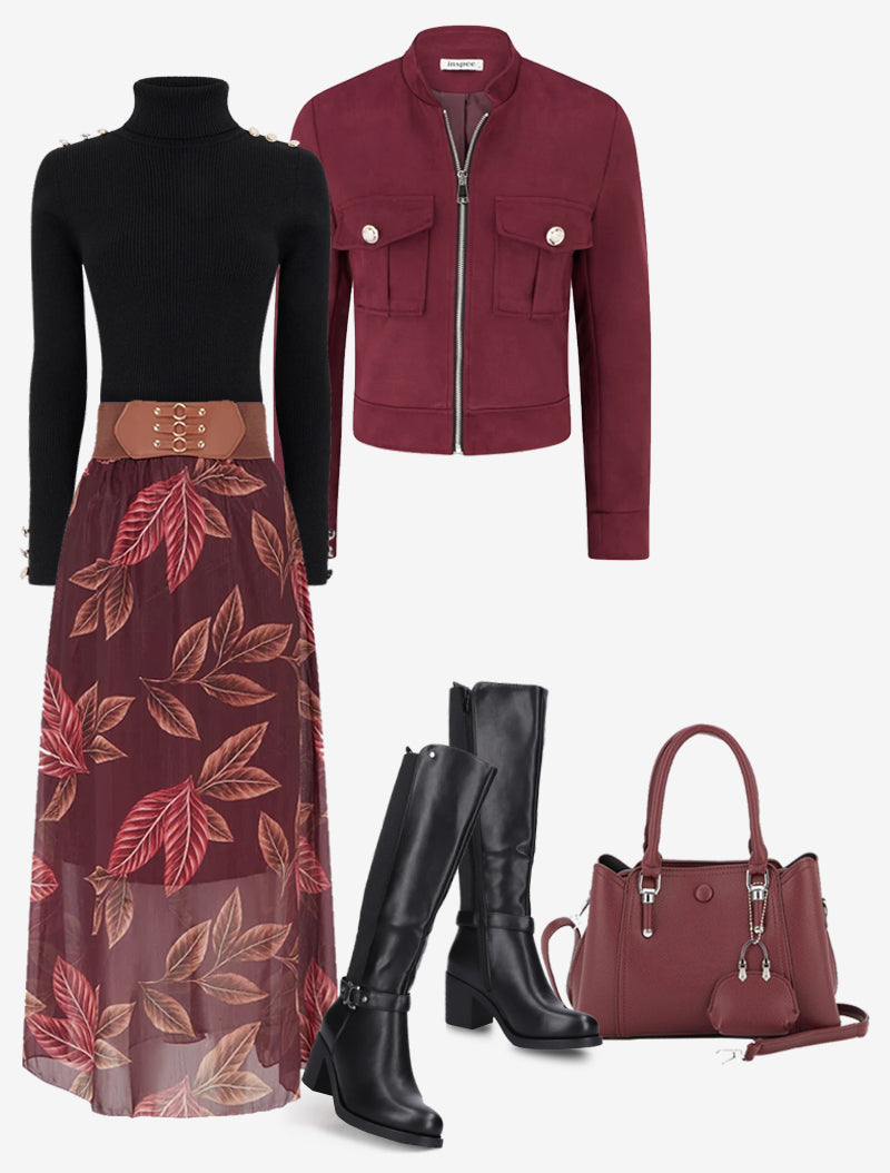 Look Bithia - 1