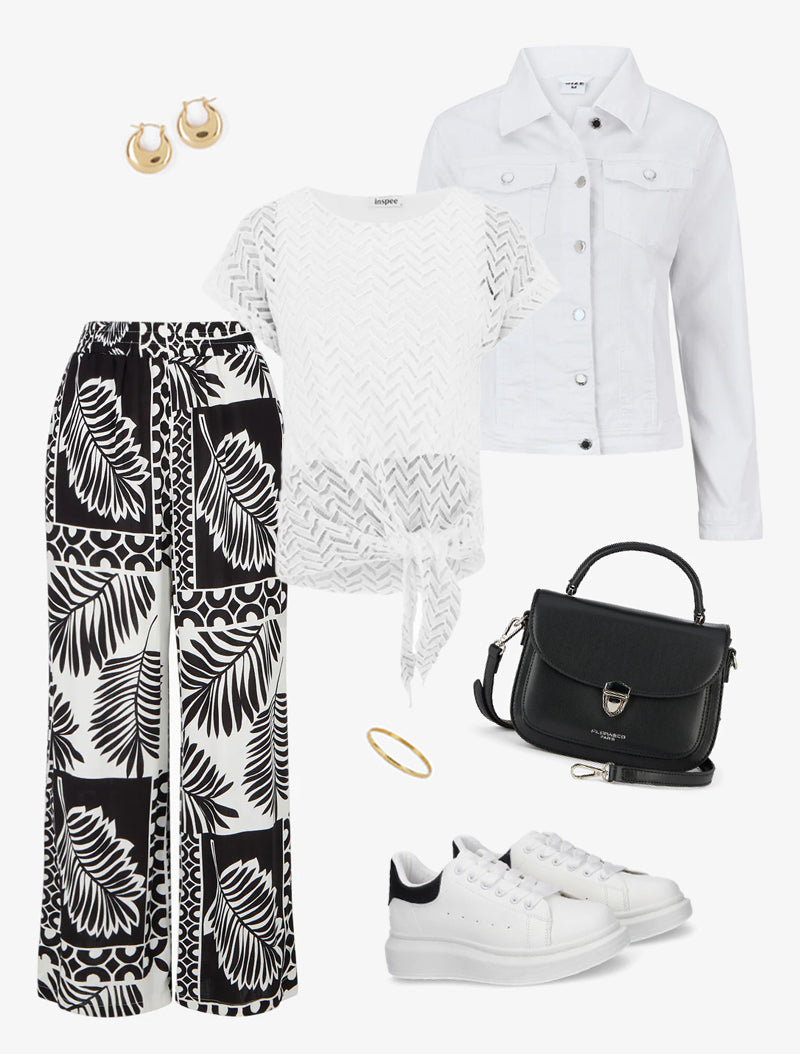 Look Bluma - 1