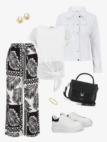 Look Bluma - 1