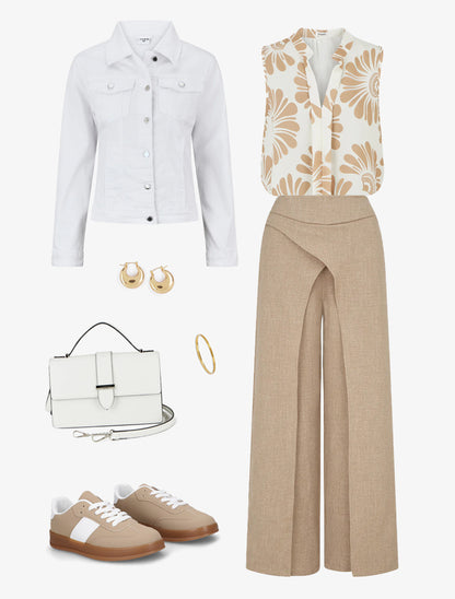 Look Boel - 1