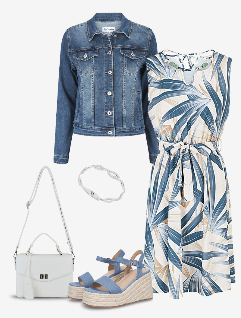 Look Brendana - 1