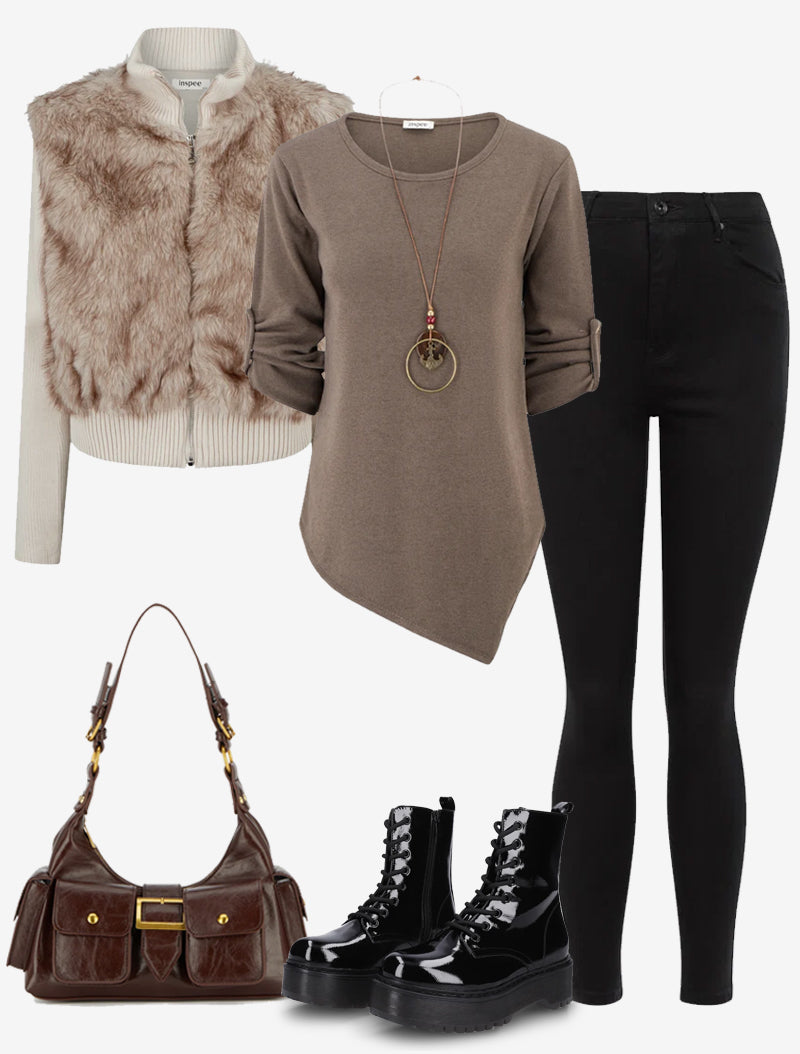Look Cabira - 1