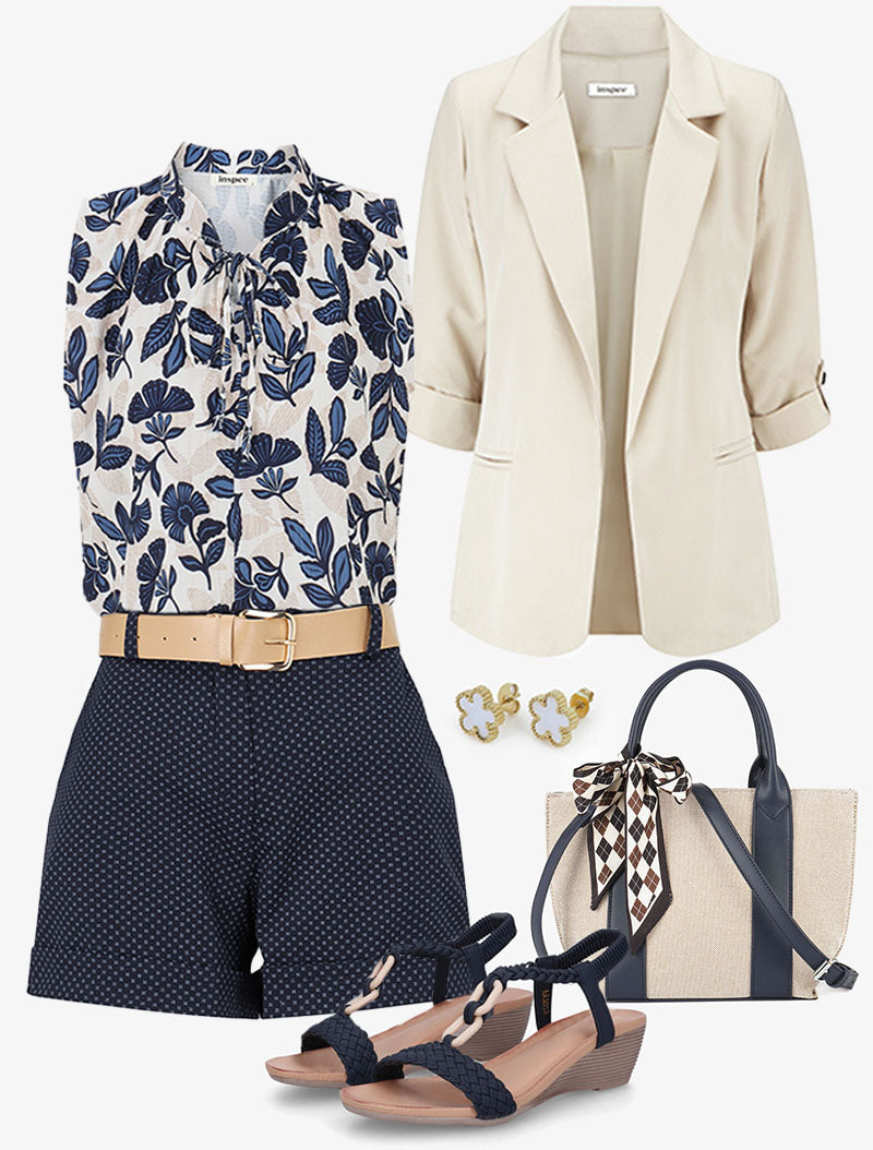 Look Cameo - 1