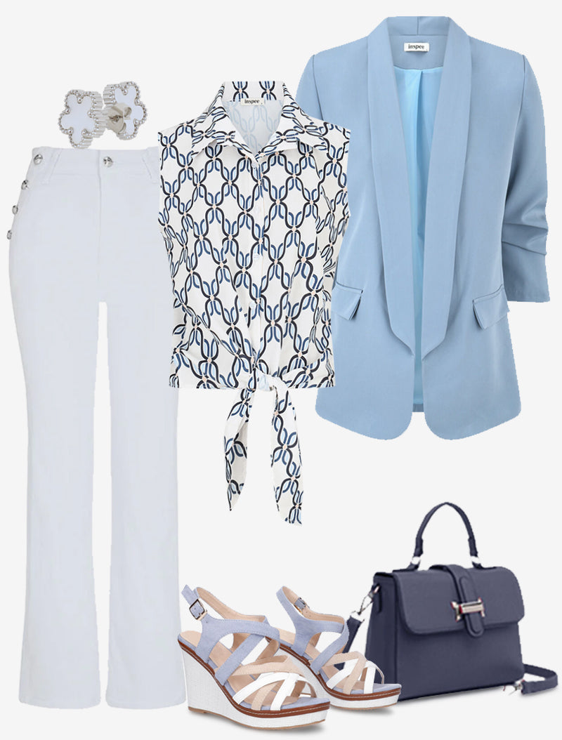 Look Caren - 1