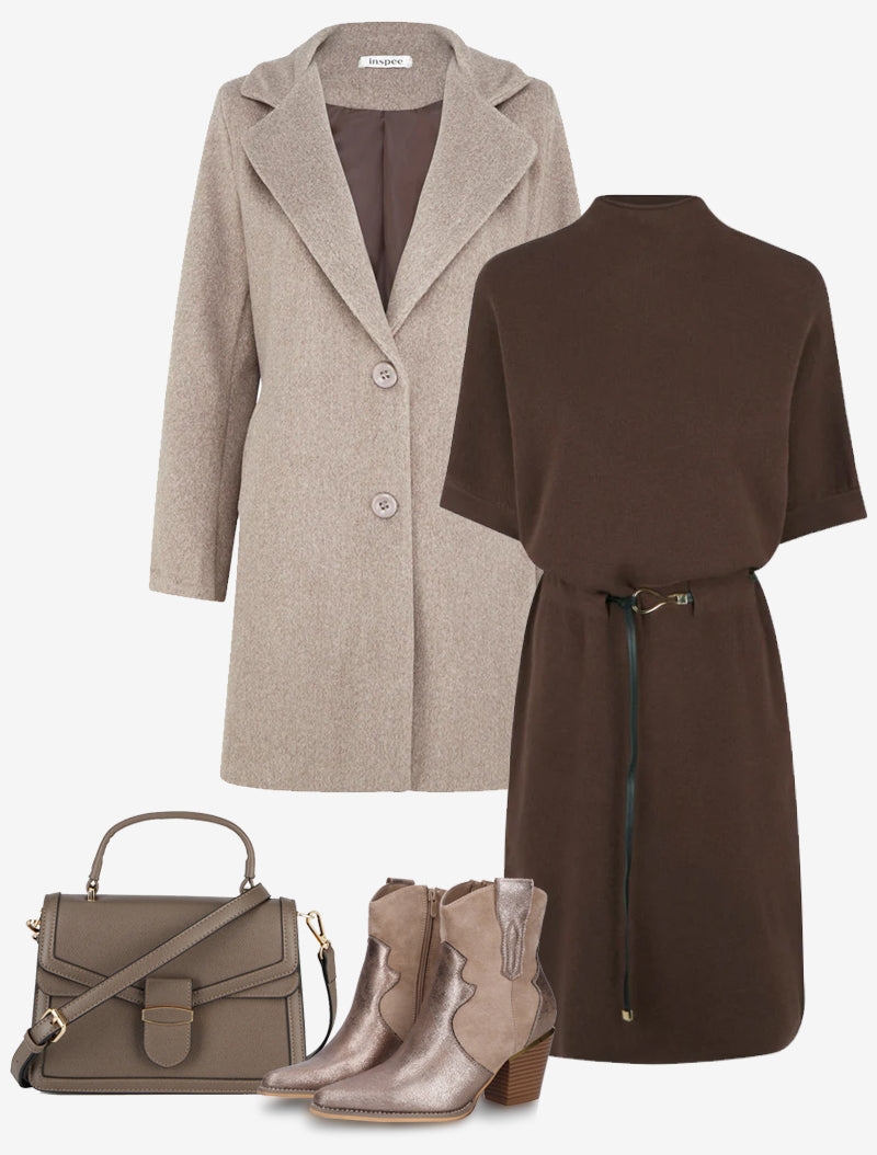 Look Caroll - 1