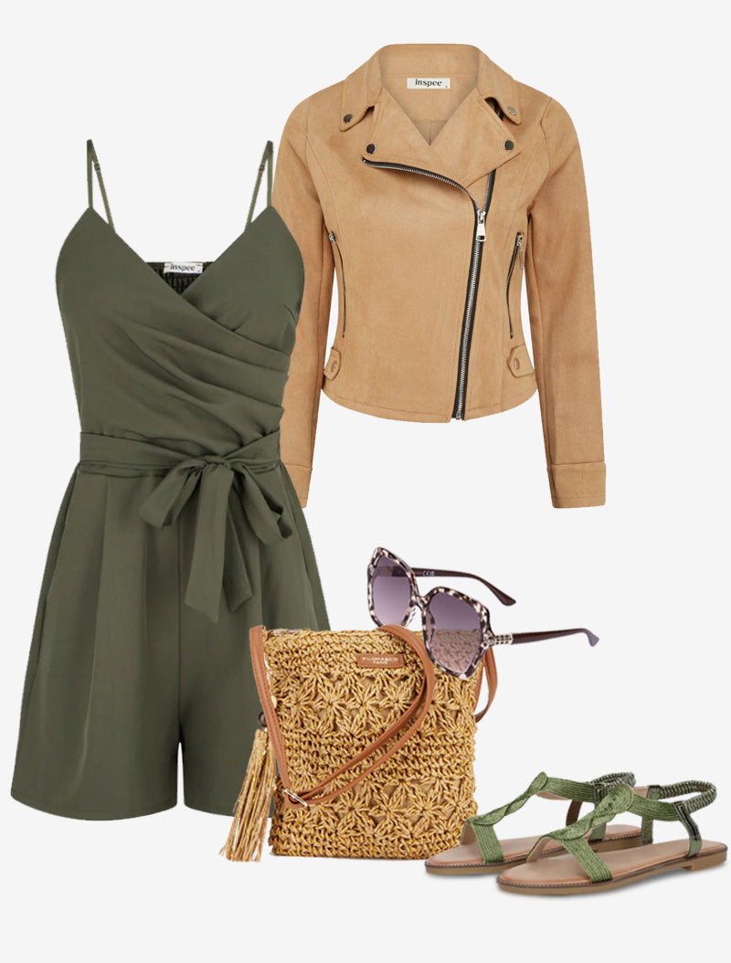Look Carrie - 1