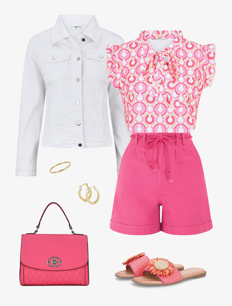 Look Cassiane - 1