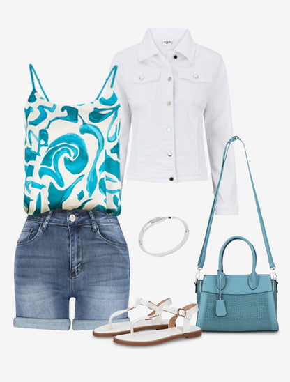 Look Catya - 1