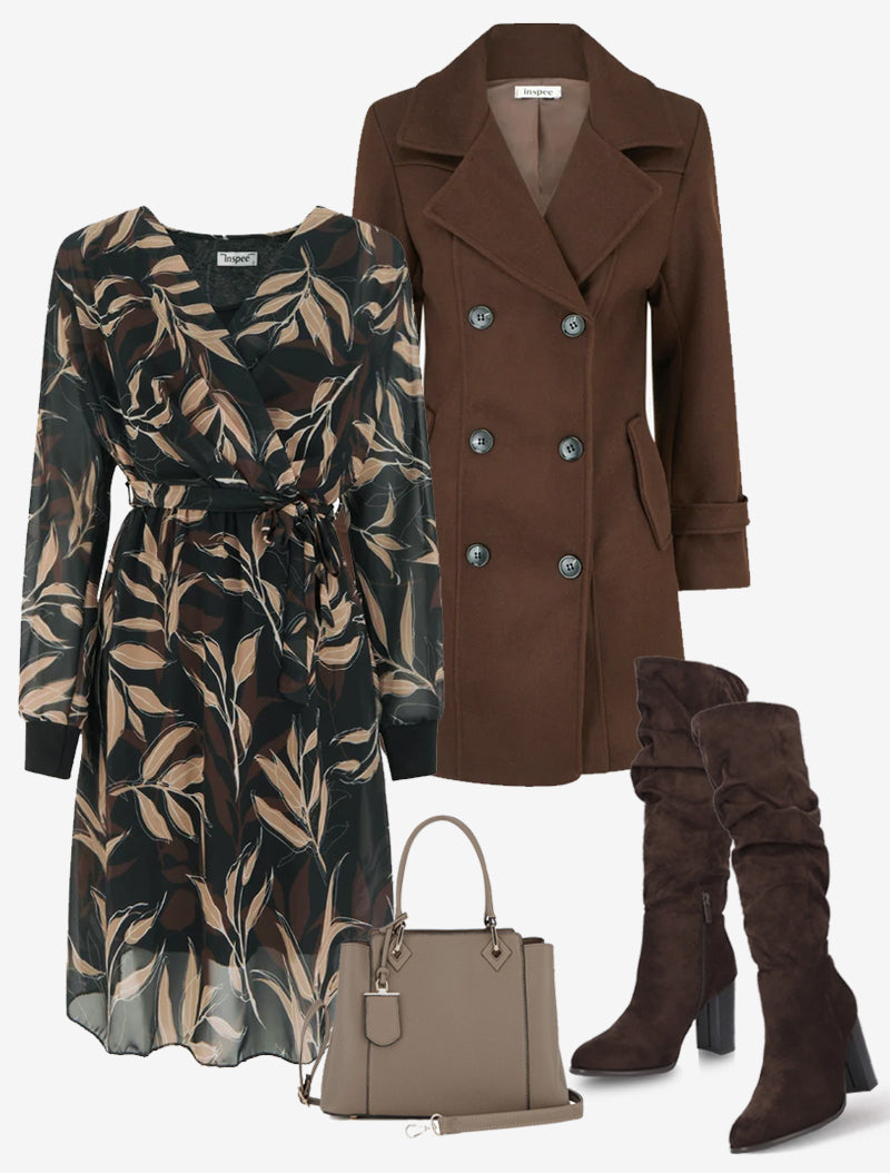 Look Cayley - 1