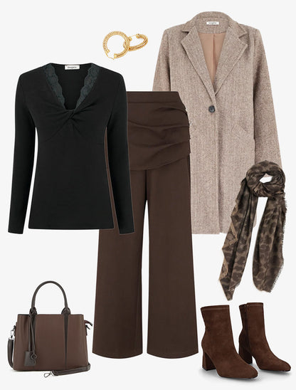 Look Cecila - 1