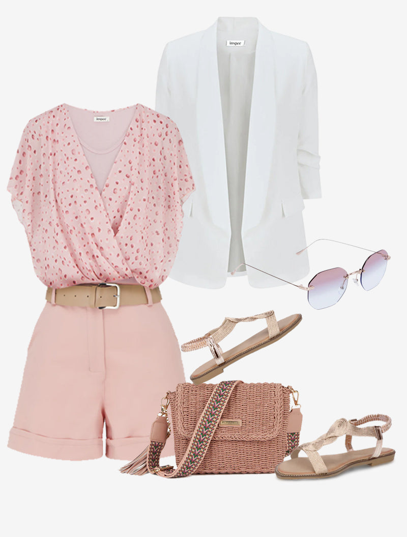 Look Ceora - 1