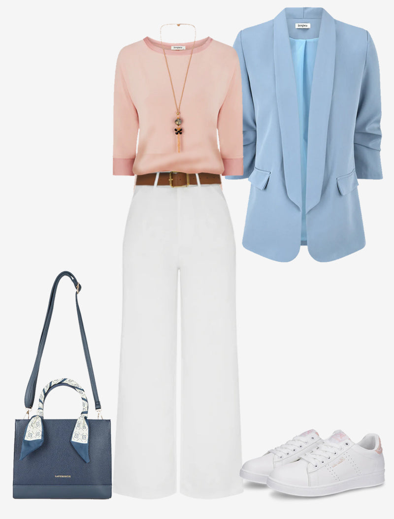 Look Cesarina - 1