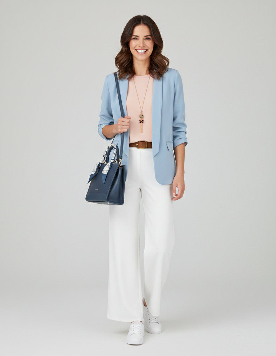 Look Cesarina