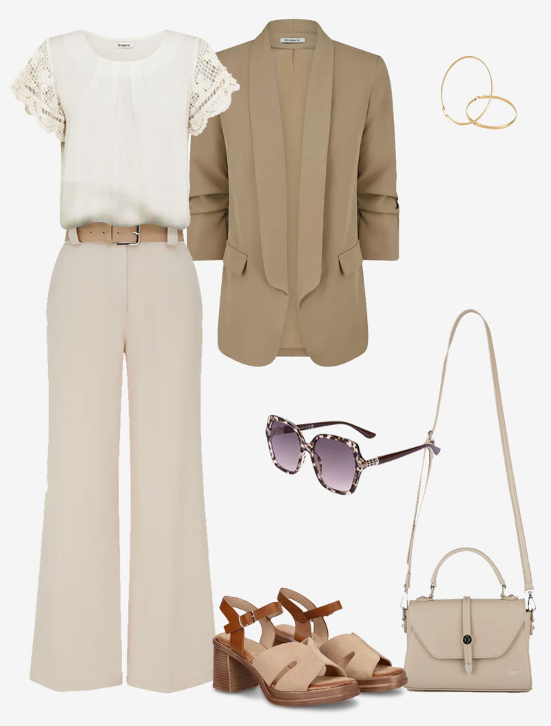 Look Chanie - 1