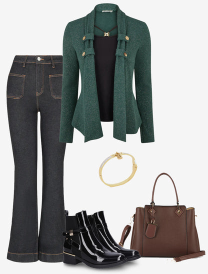 Look Charleen - 1