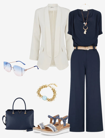 Look Charly - 1