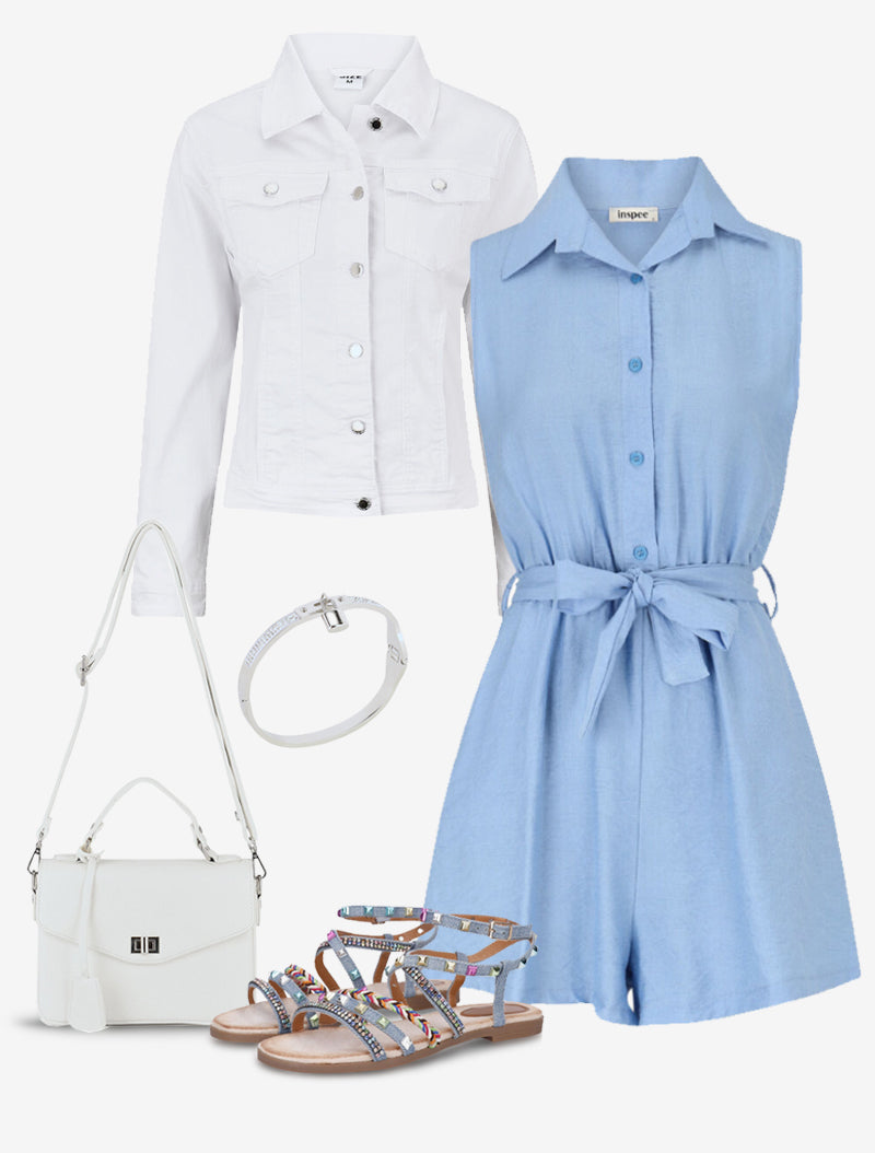 Look Chaza - 1