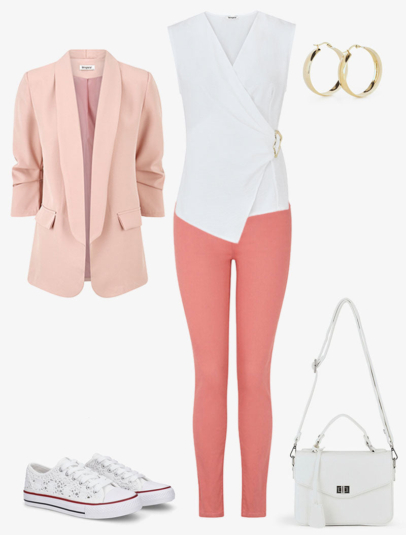Look Chrissy - 1