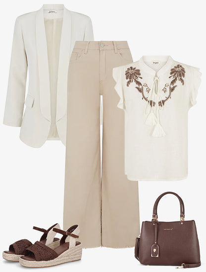 Look Chrysole - 1