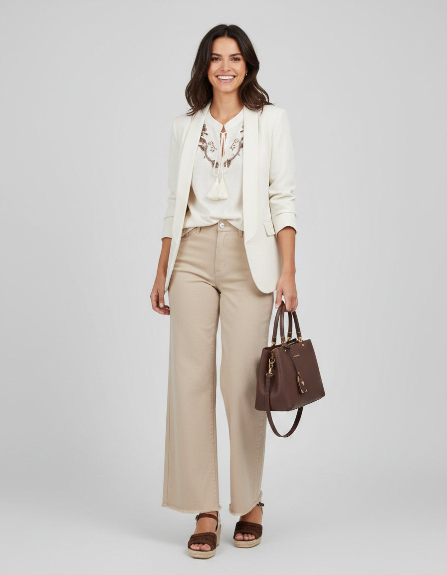 Look Chrysole