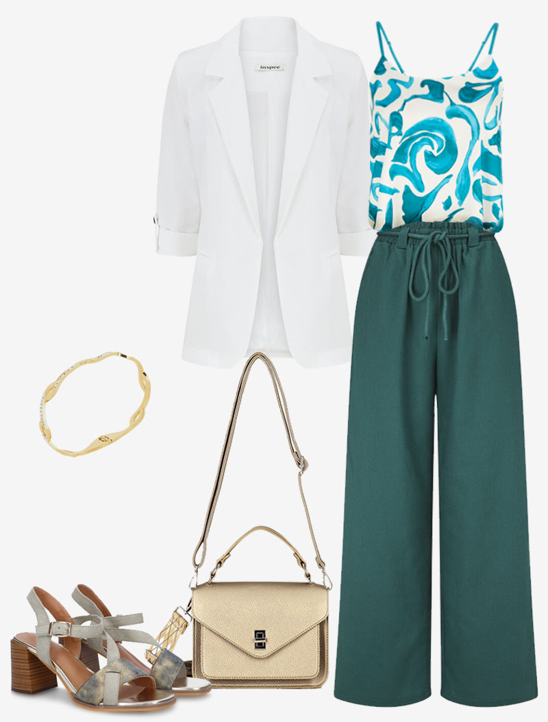 Look Cilia - 1
