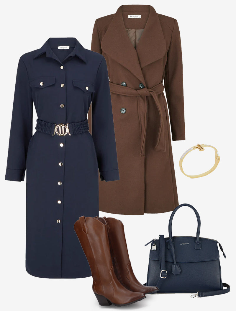 Look Clarys - 1