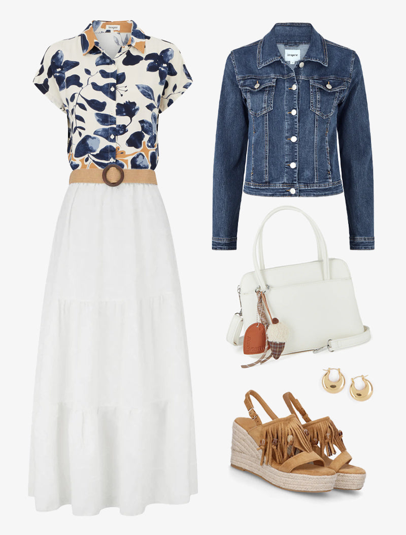 Look Cleme - 1