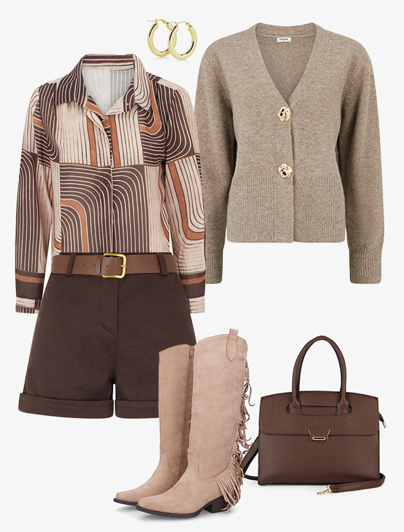 Look Clemie - 1