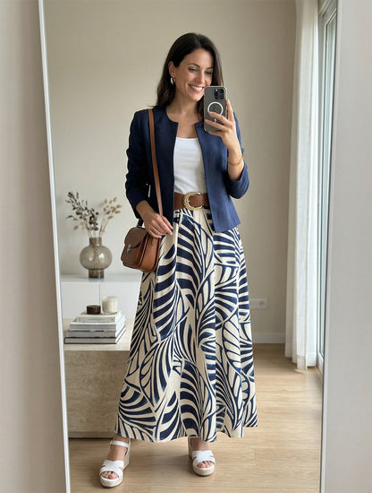 Look Coria