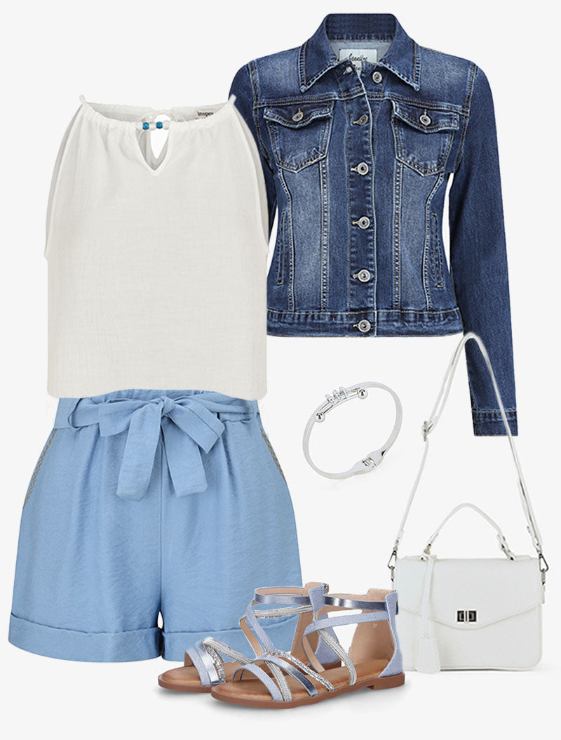 Look Crista - 1