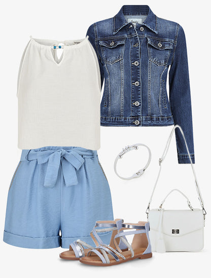 Look Crista - 1
