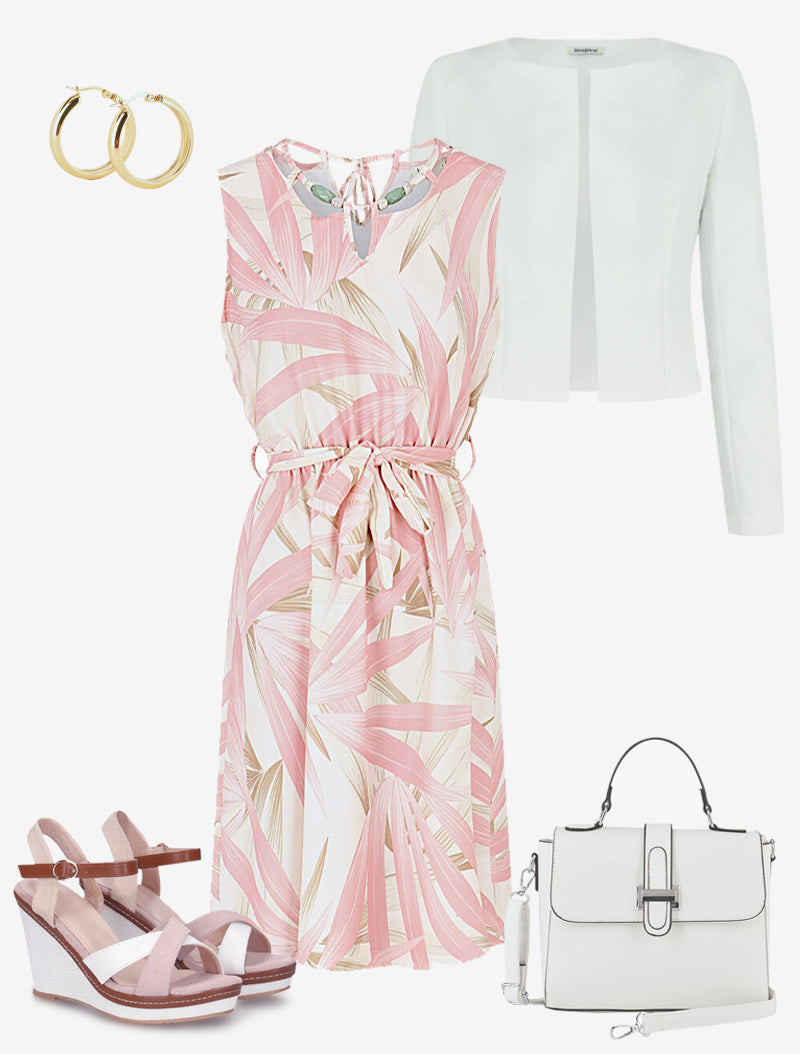 Look Cristalle - 1