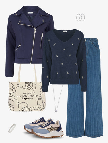 Look Cristiana - 1