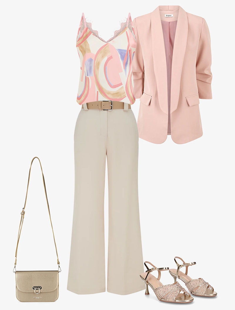 Look Cylene | Inspee