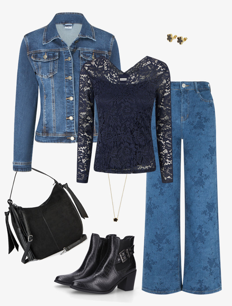 Look Cyndi - 1