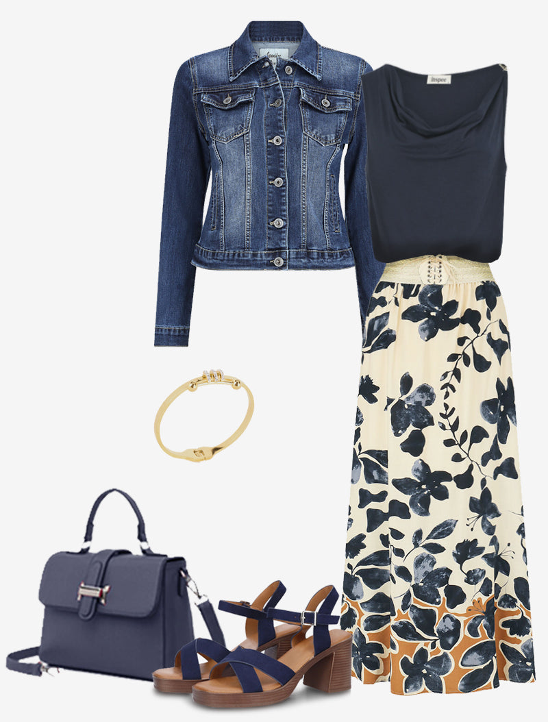 Look Cyndia - 1