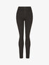 Jean classique coupe slim - Noir - 5