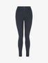 Jean uni coupe slim - Marine - 5