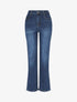 Jean basique coupe droite - Denim - 5
