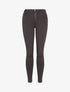 Jean slim stretch - Gris - 4