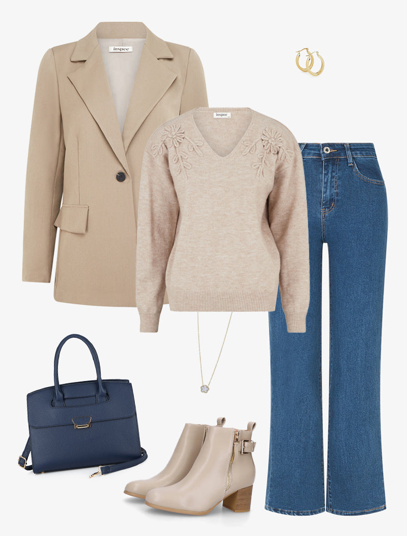 Look Darie - 1