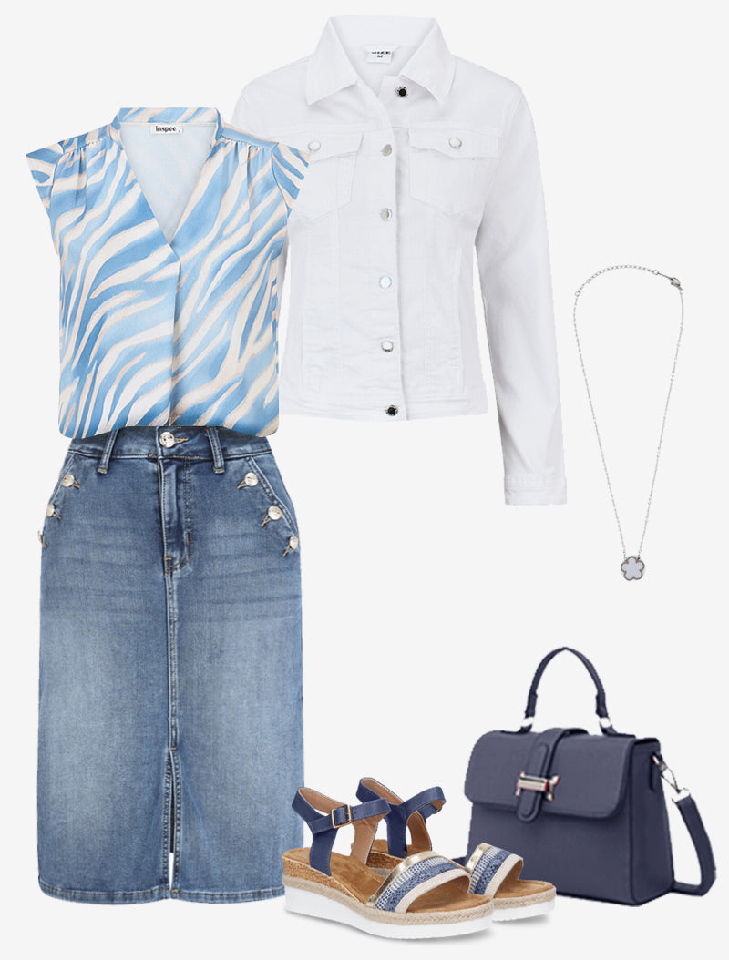Look Daryne - 1