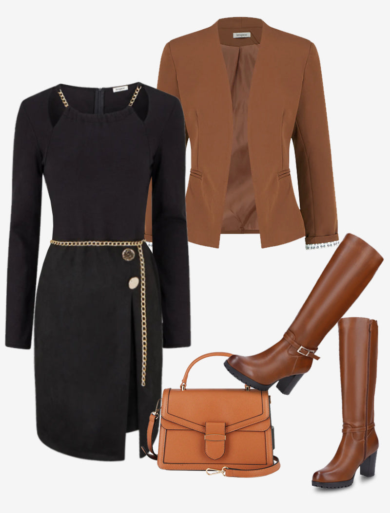 Look Davyna - 1