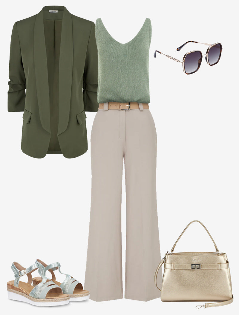 Look Delcia - 1