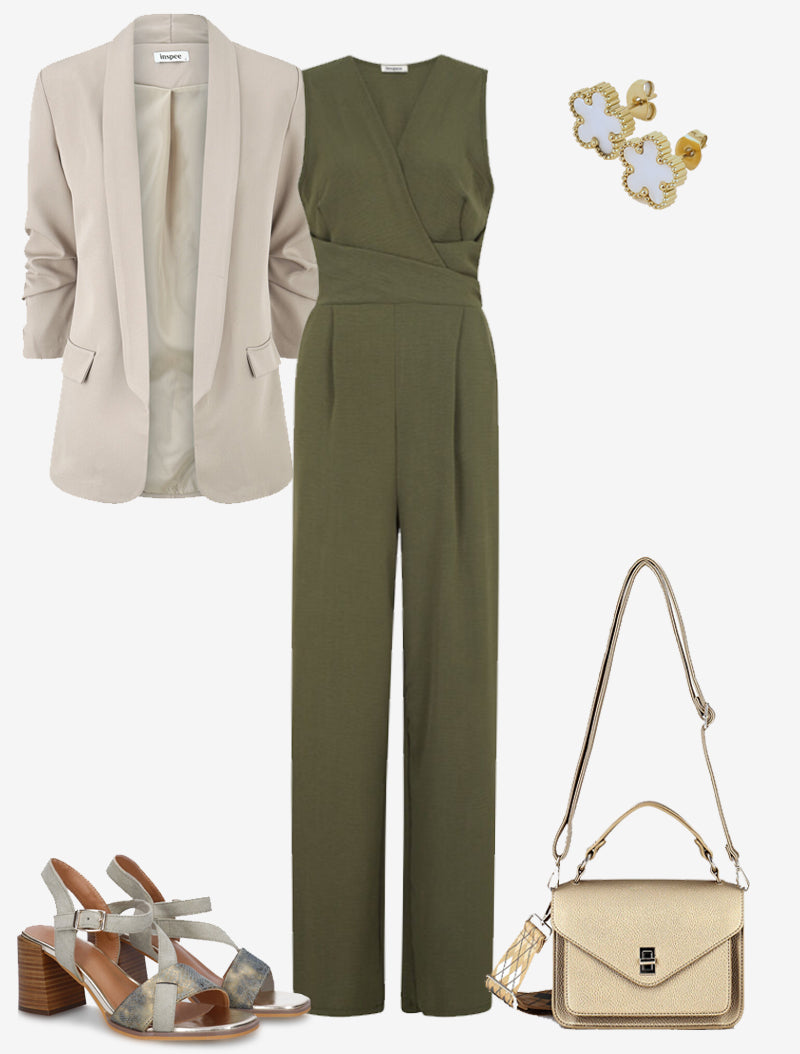 Look Delly - 1